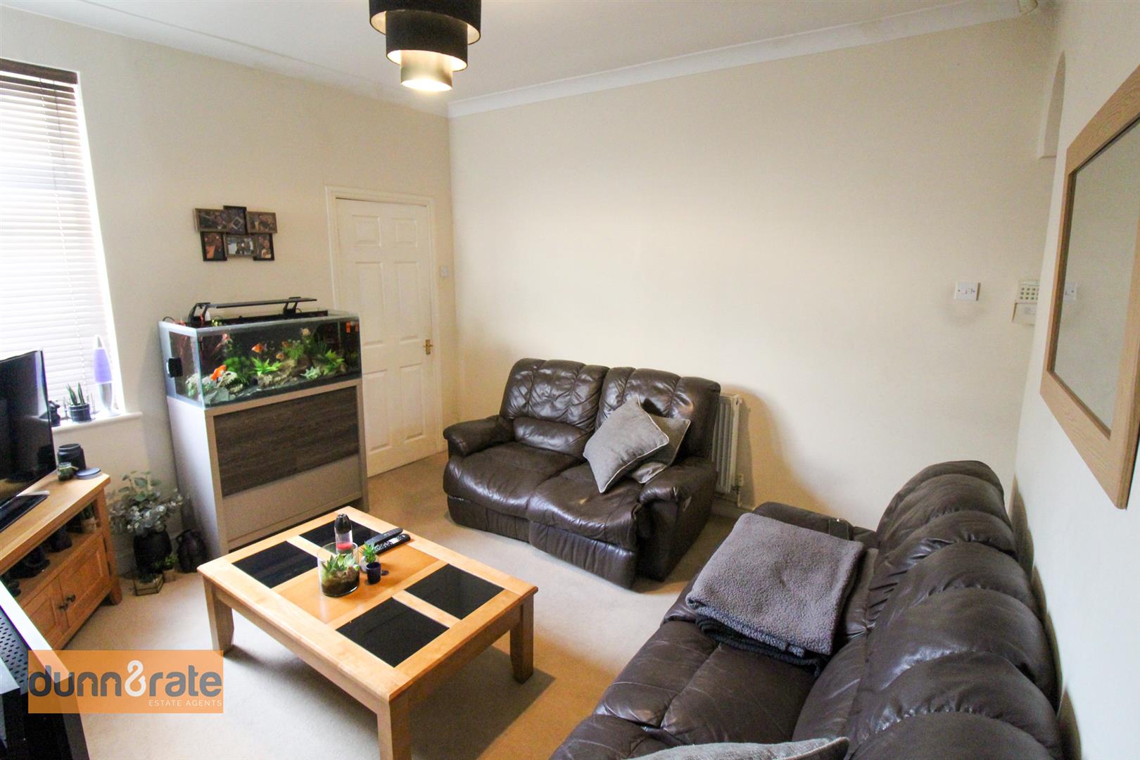 Bradford Terrace, Birches Head, Stoke-On-Trent